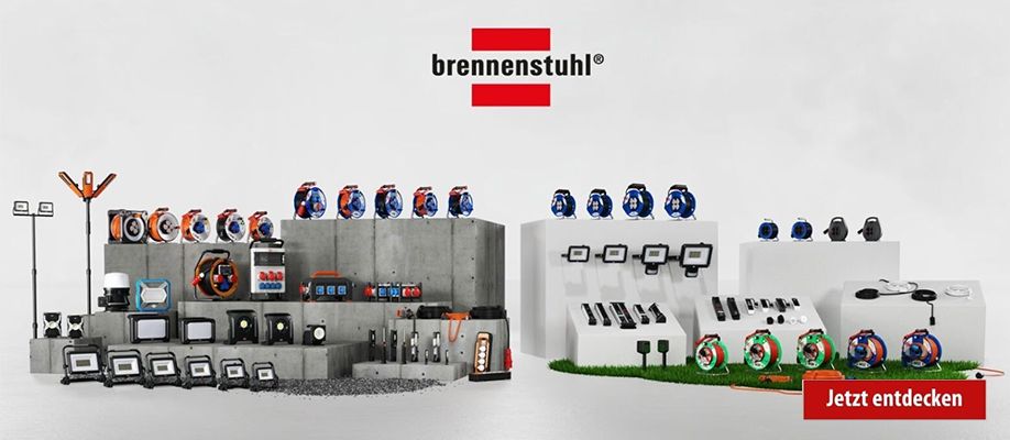 Brennenstuhl