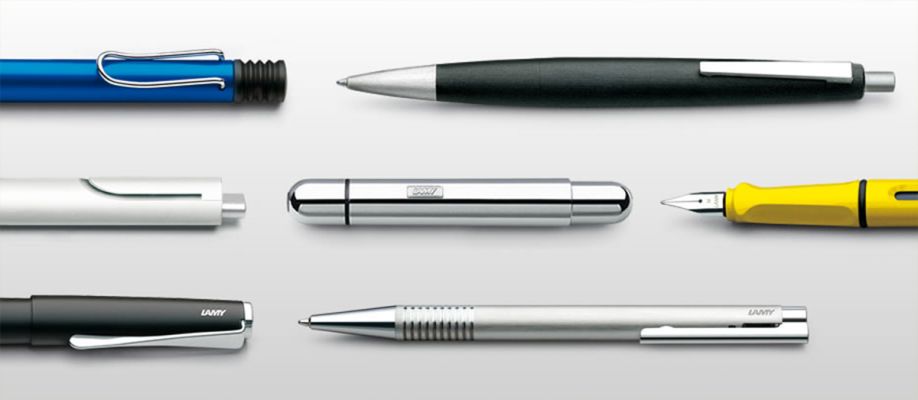 Lamy