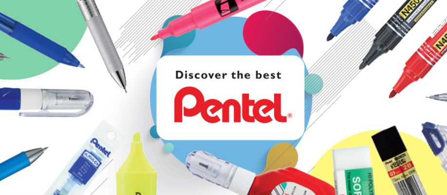 Pentel