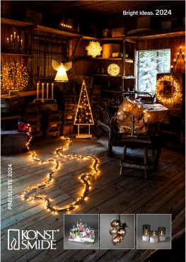 Spielwaren und Feste