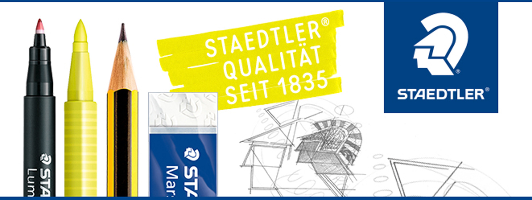 Staedtler