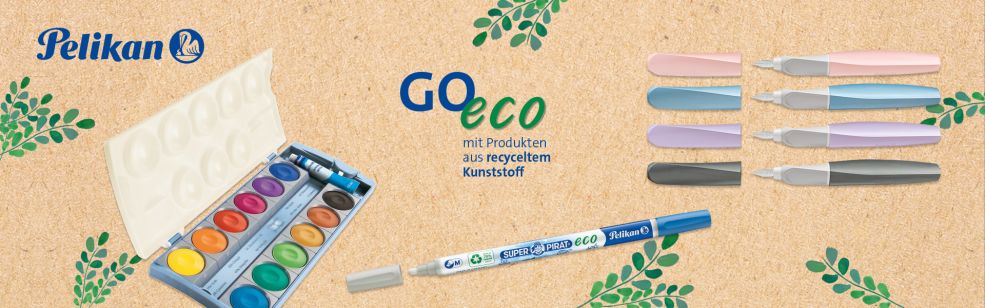 Eco Serie