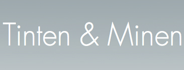 Tinten und Minen