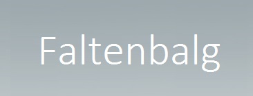 Faltenbalg