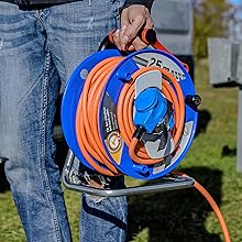 Cabel pilot