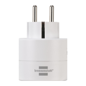 Schutzkontakt Stecker