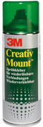 3M Scotch Sprühkleber Spray-Mount, 400 ml