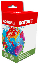Kores Tinte G1524M ersetzt brother LC-1220M/LC-1240M/