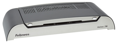 Fellowes Thermobindegerät Helios 30, anthrazit/silber