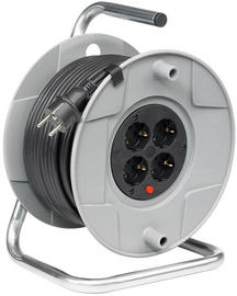 BAT Kabeltrommel Garant, Kabel: 25 m BAT Kabeltrommel AK 260/25VV, 1099150001