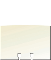 DURABLE Erweiterungssatz für VISIFIXflip Visitenkartenkartei
