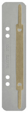 LEITZ Heftstreifen, 35 x 158 mm, Colorspankarton, sortiert