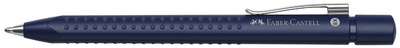 FABER-CASTELL Druckkugelschreiber GRIP 2011 XB , schwarz