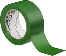 3M Weich-PVC-Klebeband 764i, 50,8 mm x 33 m, transparent