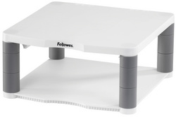 Fellowes Monitorständer Premium, schwarz