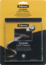 Fellowes CD-/DVD-Laufwerk-Linsenreiniger
