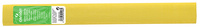 CANSON Krepppapier-Rolle, 32 g/qm, Farbe: goldgelb (47)