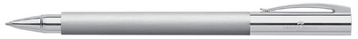 FABER-CASTELL Tintenroller Ambition Edelharz schwarz