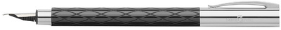 FABER-CASTELL Füllhalter Ambition Birnbaum