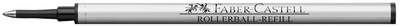 FABER-CASTELL Tintenroller-Mine BASIC, blau