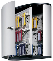 DURABLE Schlüsselkasten KEY BOX 36, für 36 Schlüssel