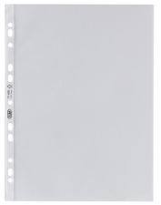 ELBA Prospekthülle Premium, DIN A4, PP, 0,12 mm, genarbt
