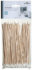 DURABLE Reinigungsstäbchen COTTON BUDS