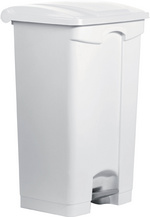 PAPSTAR Müllsäcke LDPE, 240 Liter, blau