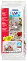 FIMO air BASIC Modelliermasse, lufthärtend, terrakotta