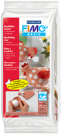 FIMO air BASIC Modelliermasse, lufthärtend, terrakotta