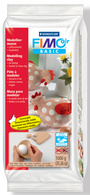 FIMO air BASIC Modelliermasse, lufthärtend, terrakotta