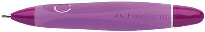 FABER-CASTELL Drehbleistift Scribolino, blau
