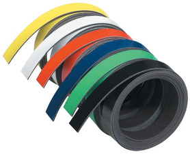 FRANKEN Magnetband, (L)1.000 x (T)5 x (H)1 mm, blau