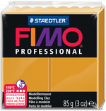 FIMO PROFESSIONAL Modelliermasse, ofenhärtend, türkis, 85 g
