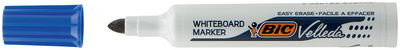 BIC Whiteboard-Marker Velleda 1711, Rundspitze, grün