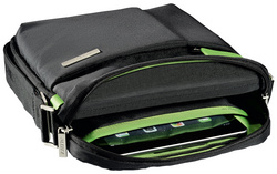 LEITZ Tasche Smart Traveller Complete für Tablet-PC, schwarz