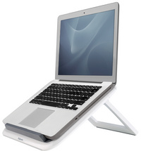 Fellowes Notebook-Ständer I-Spire Quick Lift, schwarz