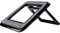 Fellowes Notebook-Ständer I-Spire Quick Lift, schwarz