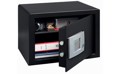 BURG-WÄCHTER Möbeleinsatz-Tresor PointSafe P 1 E, schwarz