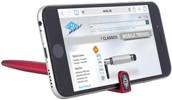 WEDO Eingabestift 3-in-1 TRIPLE, 16er Display