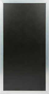 Securit Kreidetafel MULTIBOARD, schwarz