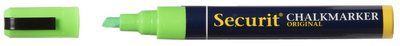 Securit Kreidemarker ORIGINAL MEDIUM, gold