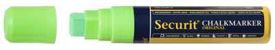 Securit Kreidemarker ORIGINAL LARGE, orange