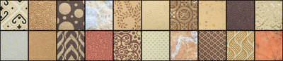 folia Naturpapierblock RAJASTHAN, DIN A4, 20 Blatt