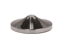 Securit Absperrsystem CLASSIC - Pfosten, chrom