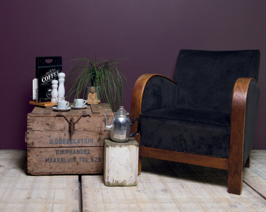 Securit Tischaufsteller TABLE CADDY, mit Kreidetafel