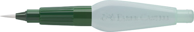 FABER-CASTELL Wassertankpinsel Water Brush