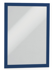 DURABLE Magnetrahmen DURAFRAME, DIN A4, rot