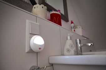 brennenstuhl LED-Orientierungslicht OL 02R