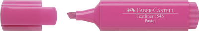 FABER-CASTELL Textmarker TEXTLINER 1546 PASTELL, lichtblau